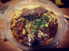 牛肉粉-花溪巷牛肉粉(泉城路店)