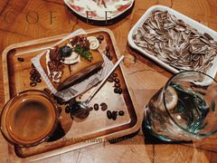 -陶享时光西餐·下午茶·竹林花园(新城店)