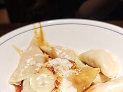 -龙抄手食府(浣花北路店)