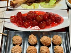 -大明铜锅·烤涮坊·烧烤(总店)