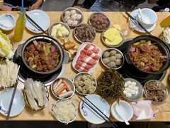 -宏大运餐厅(传媒大学店)