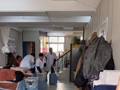 -楚氏正骨推拿按摩院(九水东路店)
