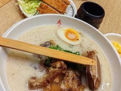 -味千拉面(煌华新纪元购物广场店)