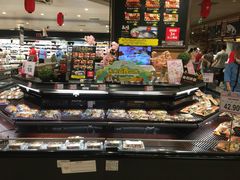 -AEON永旺(东方宝泰店)