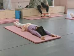 -舞研舞蹈培训(魏公村校区)