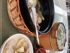 -旺山·浪头人家