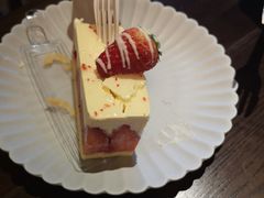 -黑草莓(重庆路店)