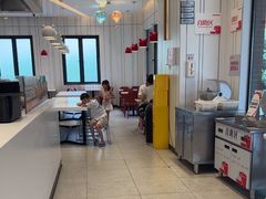 -乡村基(双流时代奥特莱斯餐厅)