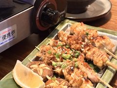 -阿泽料理