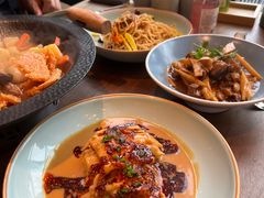 -薇酌饮·陕西菜(南门外店)