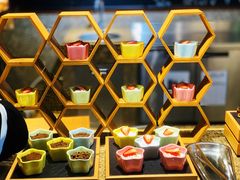 -温州喜来登酒店-盛宴西餐厅
