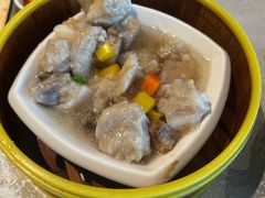 -海皇食府(水都假日酒店店)