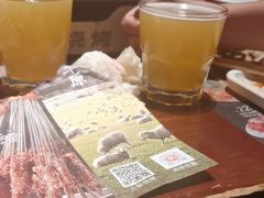 -火联烧烤(学院路创始店)