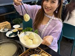 -野菌皇海景野生菌火锅(滨海大道店)