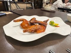 -广州文华东方酒店·江-由辉师傅主理