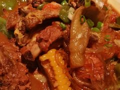 -金掌勺锅包肉(华润万象城店)