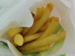 -德克士(三门路店)