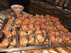 -AdD全日制餐厅(中谷花园酒店)