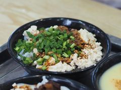 -豆香园(龙翔店)