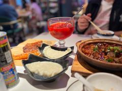 -蚝堡海鲜·威海菜·海肠捞饭·烧烤·亚洲吃蚝公司(幸福门店)