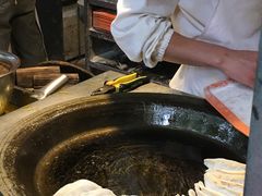 -老新隆牛肉锅贴(新街口店)
