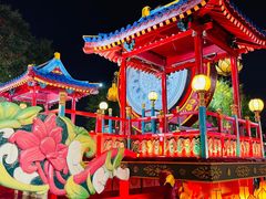 -大唐不夜城
