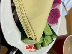 -熙成烧烤(白塔岭店)