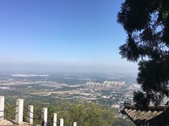 -北京鹫峰国家森林公园
