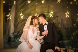 点击看大图 -钟爱一生婚纱摄影旗舰店