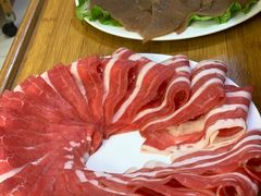 -香满锅老北京羊蝎子火锅·家常菜(新街口店)