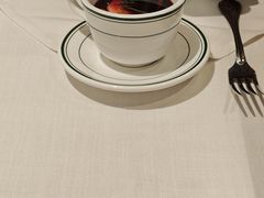 -Wolfgang’s Steakhouse 沃夫冈牛排馆(上海白玉兰广场店)