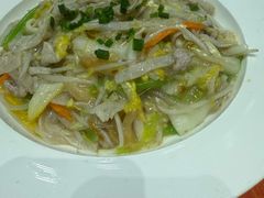 -渔满仓海鲜渔家(象山二店)