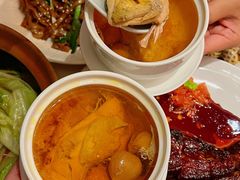 -侨美食家·粤菜(体育西路店)