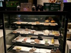 -麦当劳(桃仙机场到达层店)