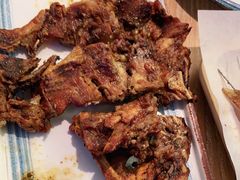 -小乾杯串店•16年沈阳烧烤(文安路店)