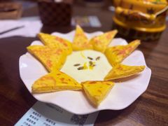 -吉祥圣雪藏餐