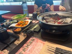 -黑牛の店·黑金店(沈阳万象城店)
