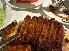 -戈拿旺巴西烤肉(崇文门店)