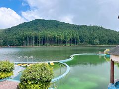 -明月山风景名胜区