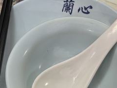 -蘭心餐厅(进贤路店)