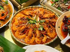 -多哥水傣味餐厅(司马巷店)