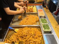 -周小亮丁家坡洋芋(全国总店)