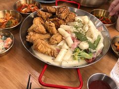 -OPPA HOUSE 韩国欧巴餐厅·韩国菜(北京路店)