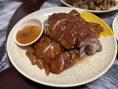 烧鹅-紫金食坊(江南西路店)