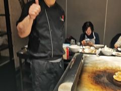 -水木锦堂·自助铁板烧(世贸天阶店)