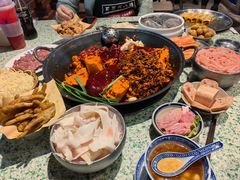 -五里关火锅(牛市口店)