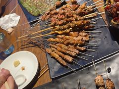 -刘成杰锦州烧烤(南河路店)