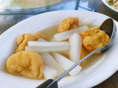 -大地土窑菜馆·特色罗浮农家菜(罗浮山景区店)