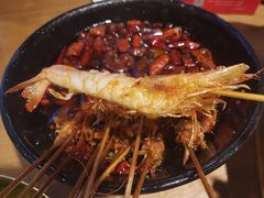 -成都吃客(九眼桥店)
