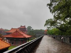 -北陵公园